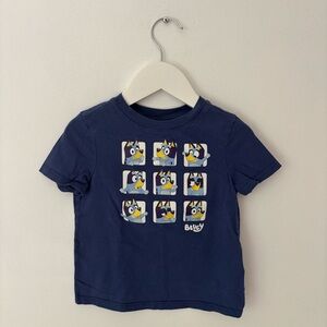 Bluey T-Shirt Size 3T